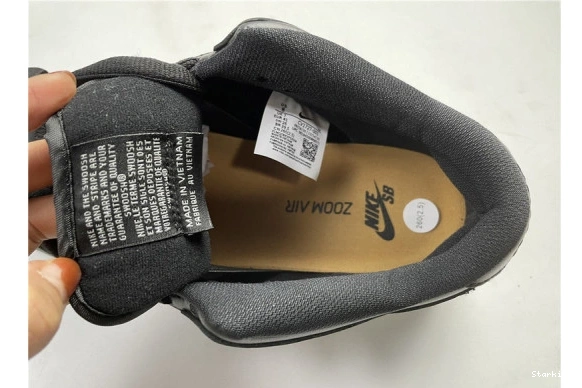 Low Dunk Nike CV1727-001 Flea Plant x Cactus Market 1204